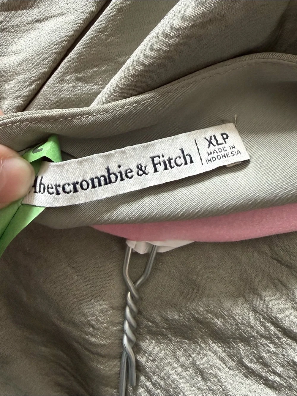 Abercrombie & Fitch abercrombie short